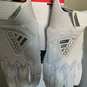 Adidas Freak gloves